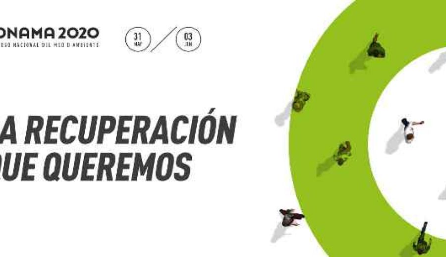 Arranca el Congreso Nacional del Medio Ambiente, centrado en la recuperación verde  