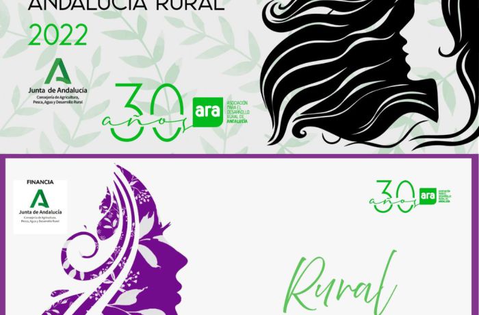 Rural y Femenino, visibilización de las mujeres que emprenden en Andalucía