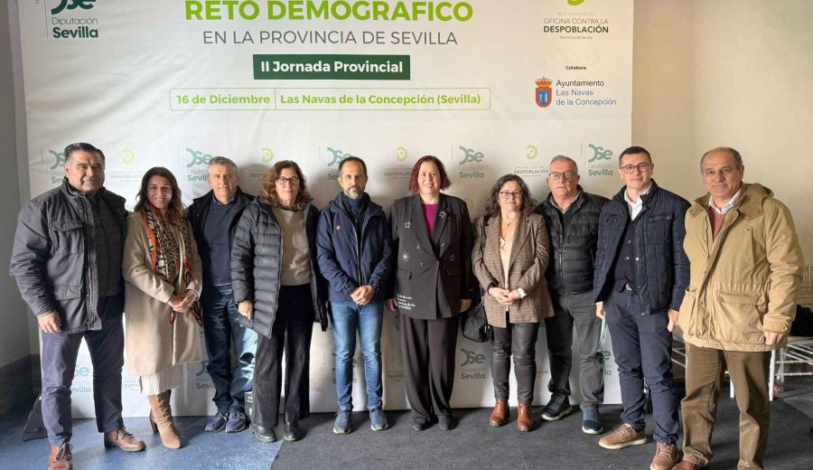 Begoña García defiende que la igualdad territorial es clave para la cohesión y la suficiencia alimentaria