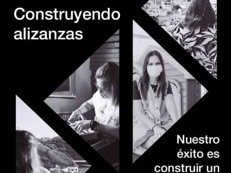 ARA colabora con COAMUR en una campaña para destacar la diversidad y el trabajo de las mujeres rurales