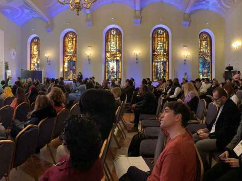 Concluye la VI Conferencia Global del Foro Rural Mundial sobre Agricultura Familiar