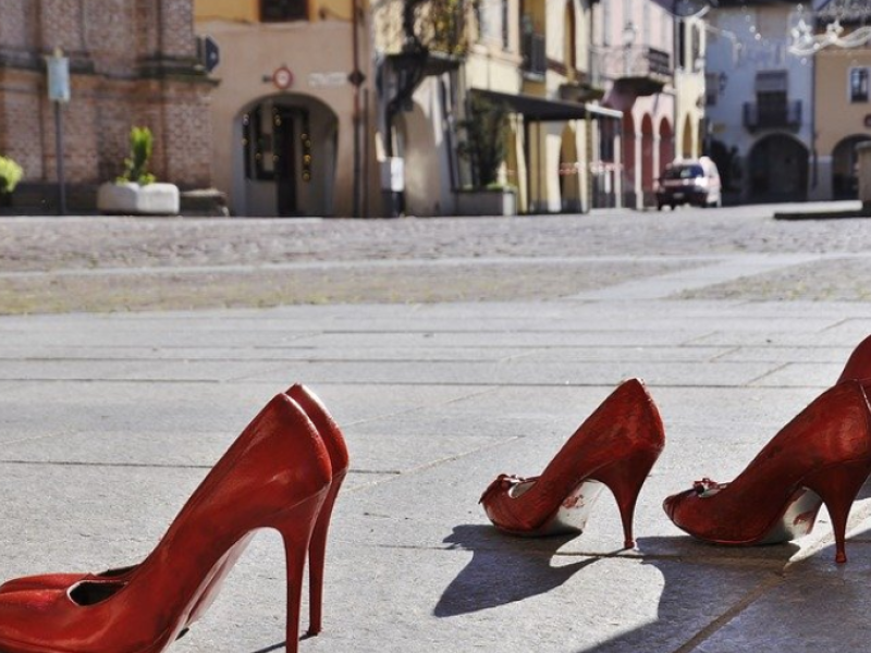 Las zonas rurales se movilizan contra la Violencia machista en el 25 de noviembre