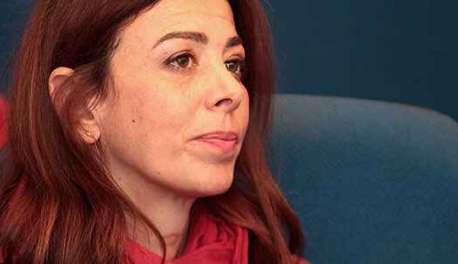 Rocío Wojski, Subdirectora General de Innovación y Digitalización: “La tecnología Cloud es fundamental para la agricultura”