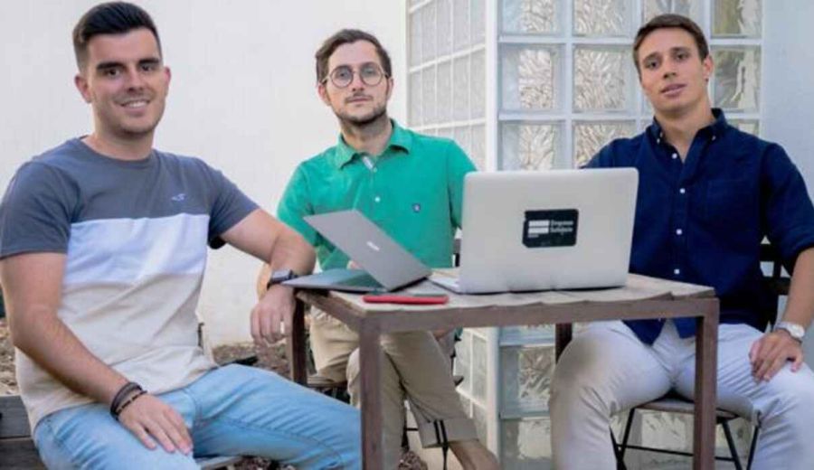La empresa que «roba» emprendedores a las ciudades para dárselos a los pueblos