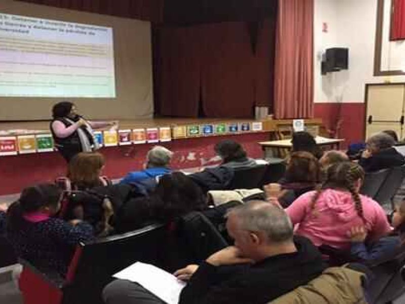 El mundo rural y la innovación social se dan la mano en los “Laboratorios Rurales” en España