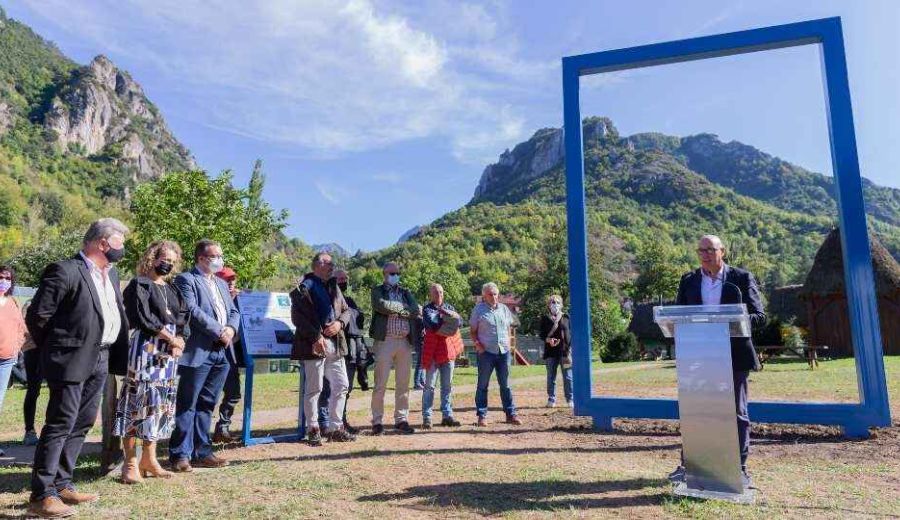LEADER, la mejor herramienta para aprovechar las oportunidades de emprendimiento que hay en los pueblos