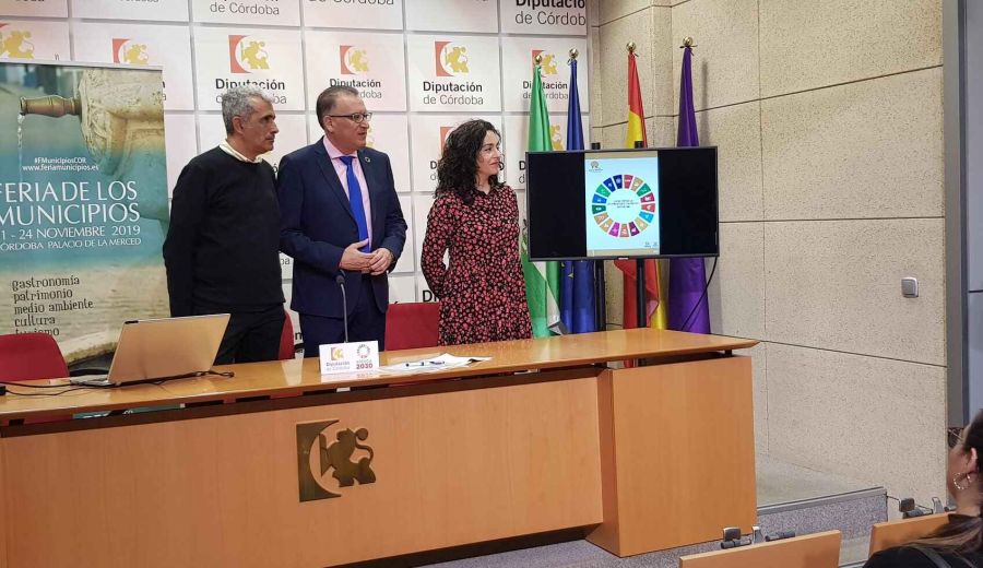 El GDR Sierra Morena Cordobesa lucha contra la despoblación a través del ecoturismo