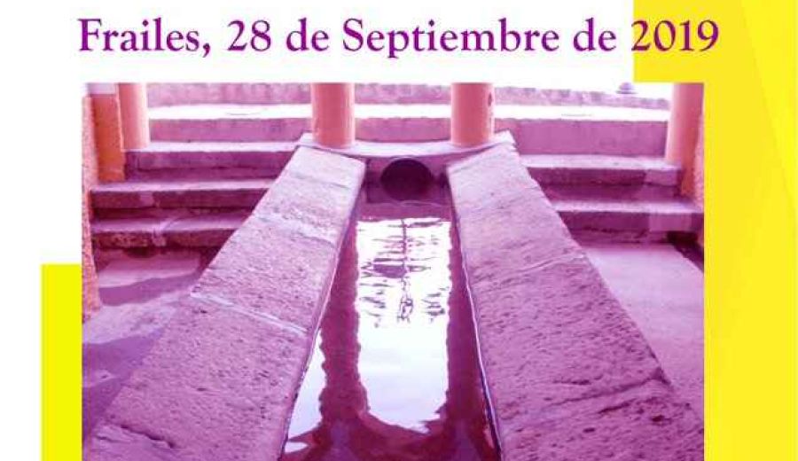 El GDR Sierra Sur de Jaén organiza el 28 de septiembre el XII Encuentro comarcal por la igualdad