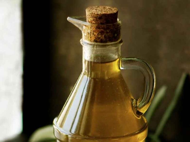 “Aceite de Jaén”, la primera Indicación Geográfica Protegida de aceite de oliva virgen extra reconocida en España