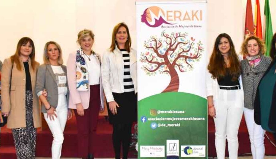 Nace en Osuna la nueva asociación de mujeres Meraki
