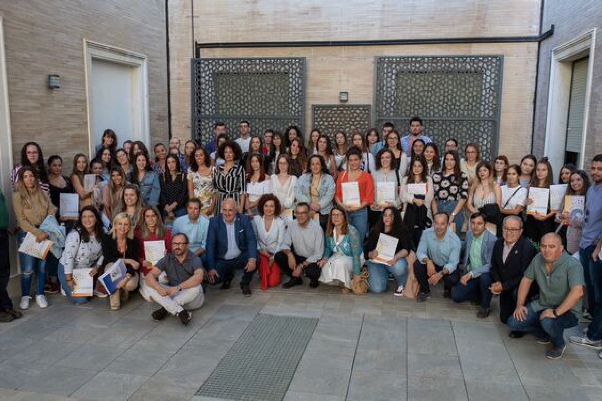 ‘Huelva, experiencias basadas en el empleo’, la apuesta de la Diputación y los GDR de la provincia por la juventud