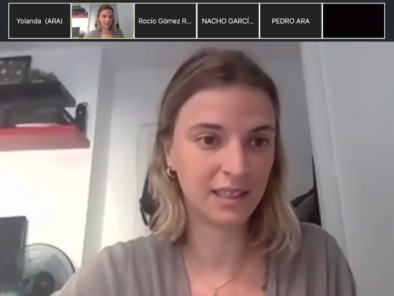 Las redes sociales, grandes aliadas en el trabajo de los Grupos de Desarrollo Rural