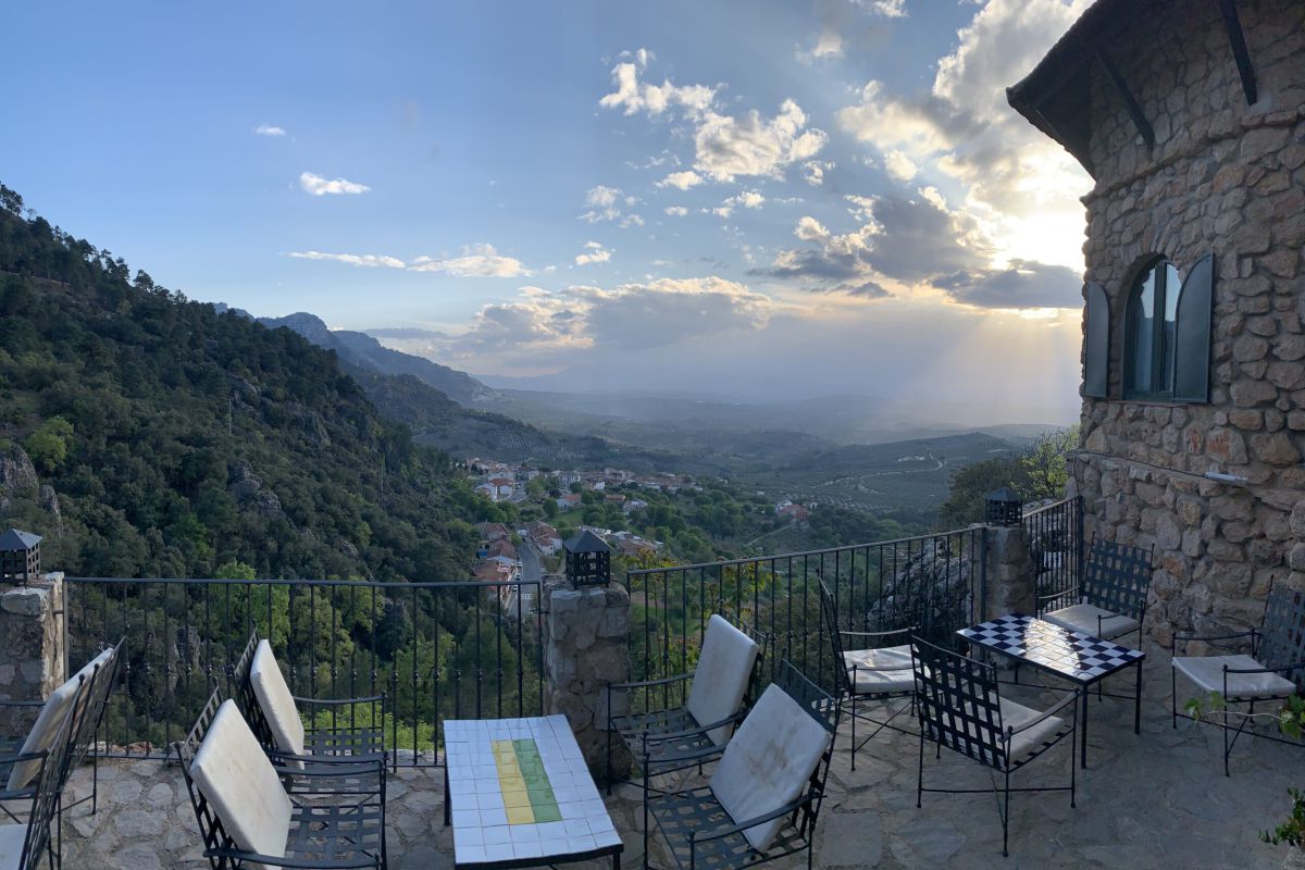 Nuevos fondos LEADER, una oportunidad para las personas emprendedoras del medio rural de Jaén