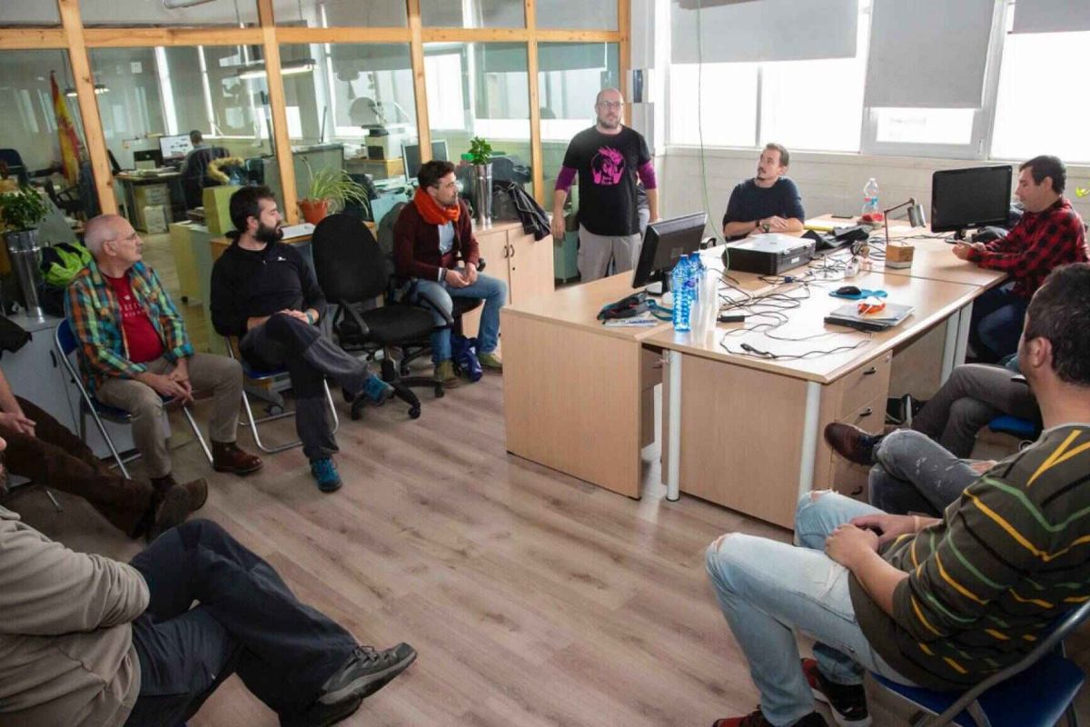 Ser gay en el pueblo