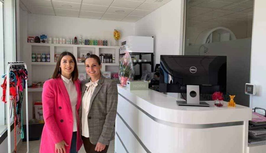 El GDR Sierra de Cádiz subvenciona una clínica veterinaria en Setenil de las Bodegas