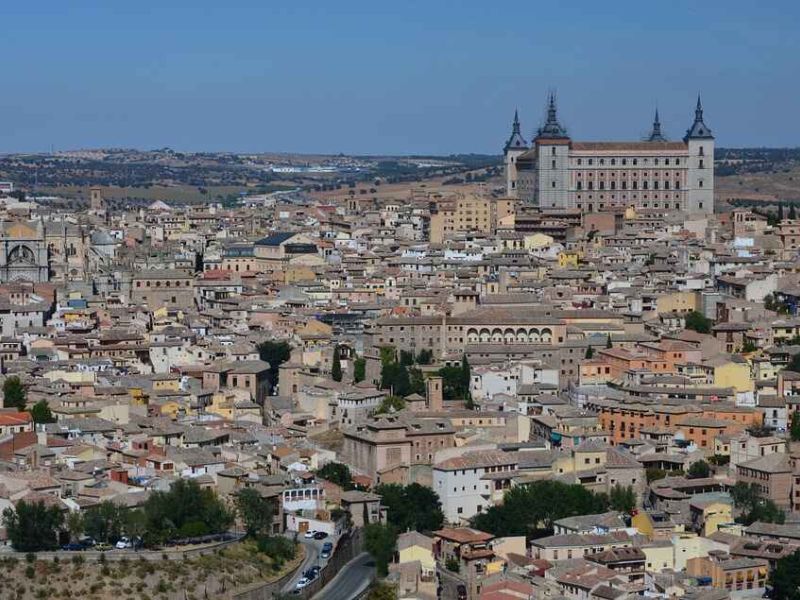 Conama Local Toledo 2019 analizará la sostenibilidad local con el desarrollo rural, el reto demográfico y la gestión del territorio