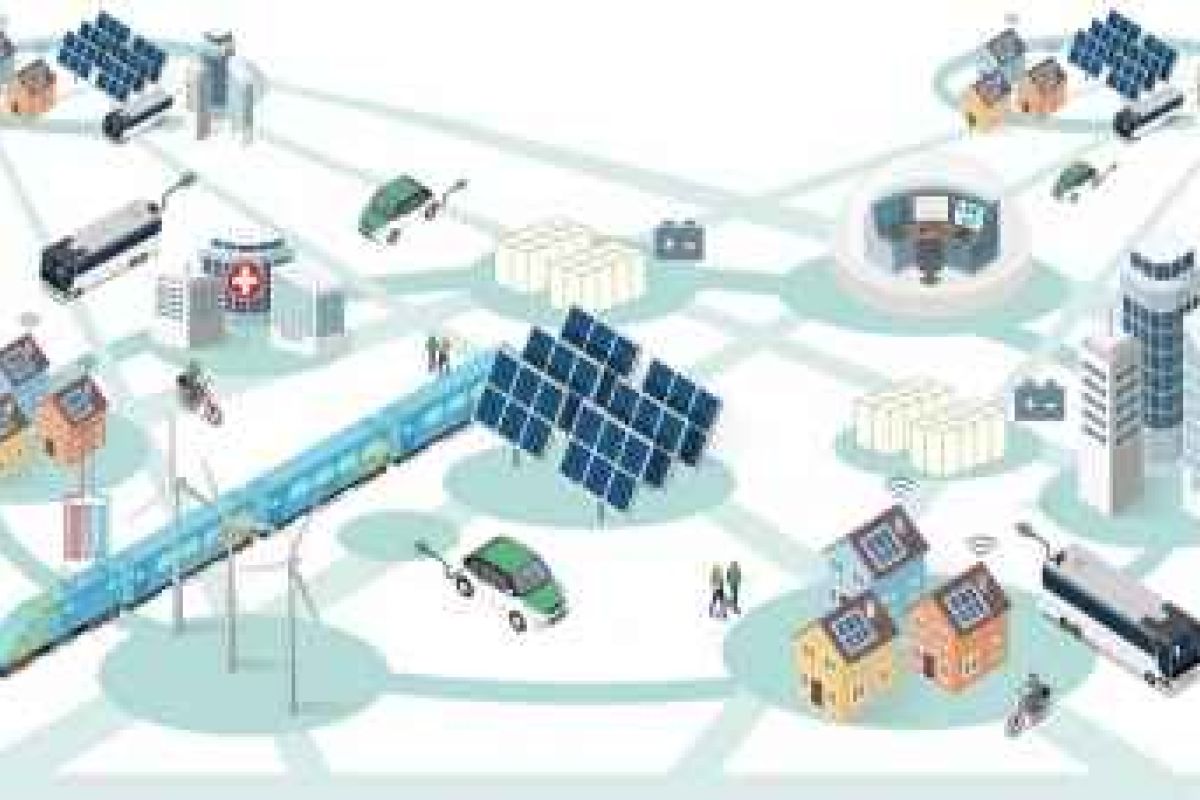 Manifestación de interés para empresas del sector energético de fuentes renovables en Guadajoz y Campiña Este de Córodba