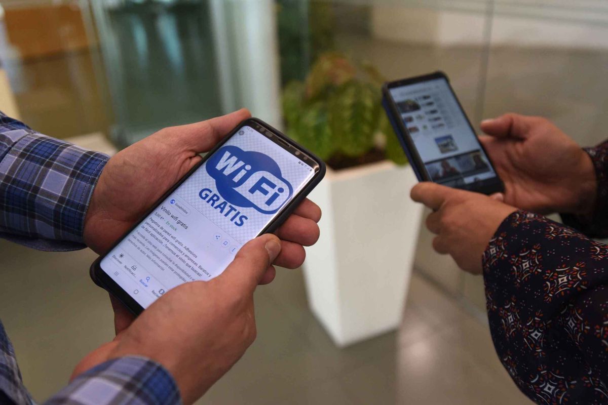 Andalucía convoca ayudas por 10 millones para el desarrollo de territorios inteligentes