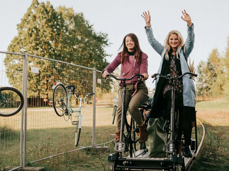 Último día para registrarse en el I Foro de la Juventud LEADER en Finlandia