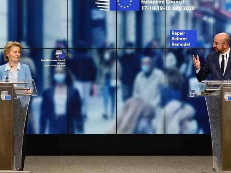Europa marca el rumbo de las políticas rurales hasta 2027
