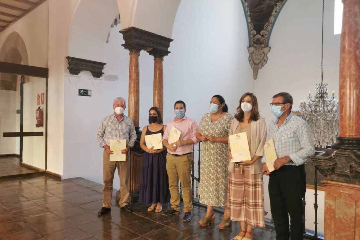El Patronato de Turismo de Córdoba respalda con 55.000€ acciones promocionales en Los Pedroches, Valle del Alto Guadiato y Subbética Cordobesa