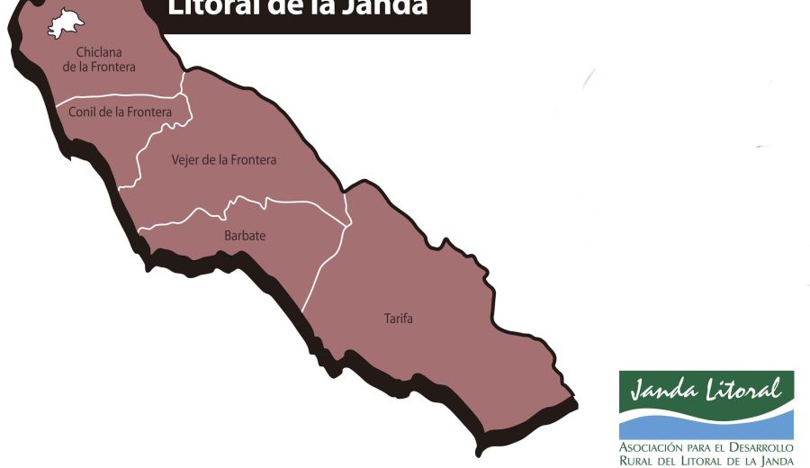 El GDR Litoral de la Janda continúa con los trabajos de modificación de la EDL de “Los Alcornocales”