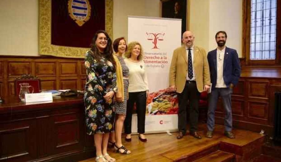 «El mundo rural no está valorado, eso es un error»