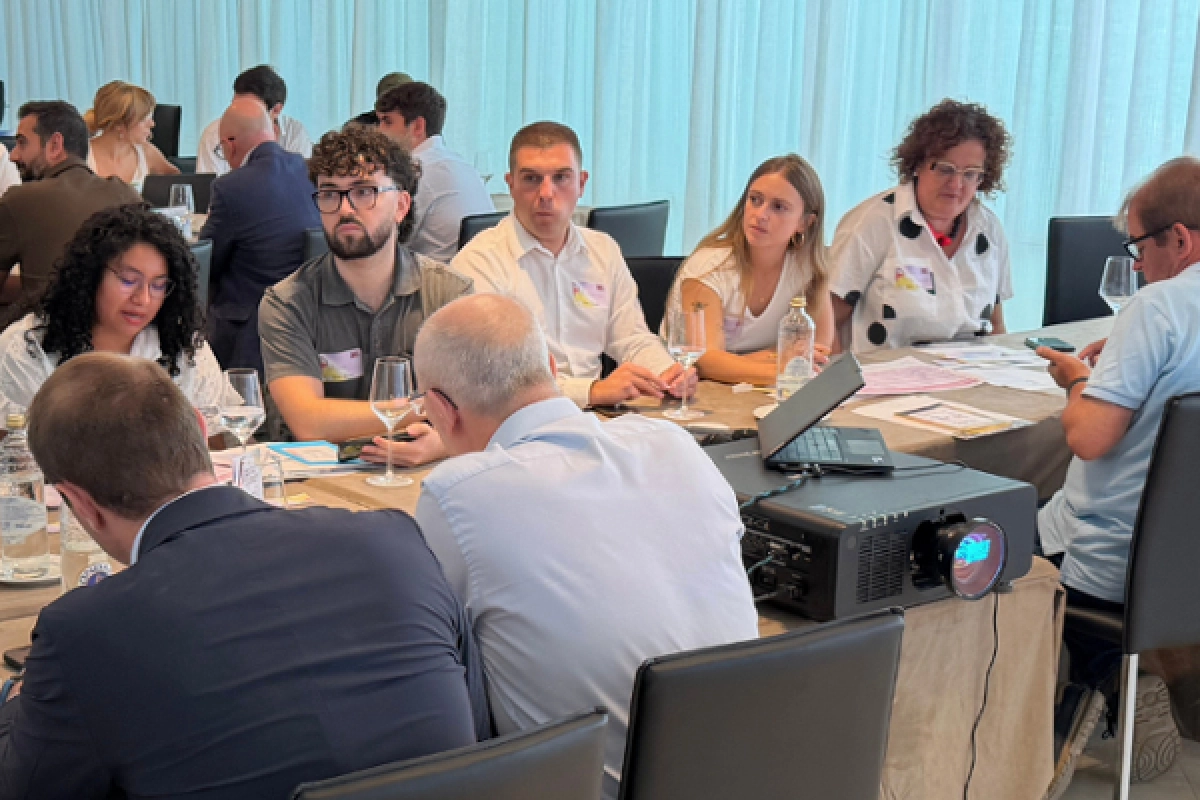 El futuro rural también se construye contando con la juventud