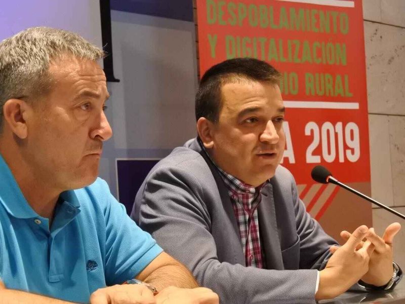 Castilla la Mancha se compromete a dar una “vuelta de tuerca” a la iniciativa Leader para dar autonomía a Grupos de Desarrollo Rural