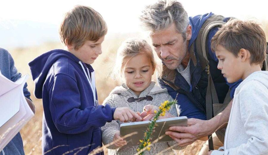 La innovación es la clave del éxito de la escuela rural