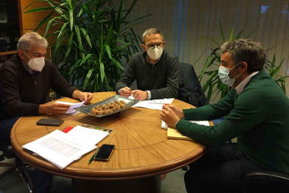 Las ayudas LEADER en Asturias tendrán convocatoria anual ininterrumpidamente hasta más allá de 2027