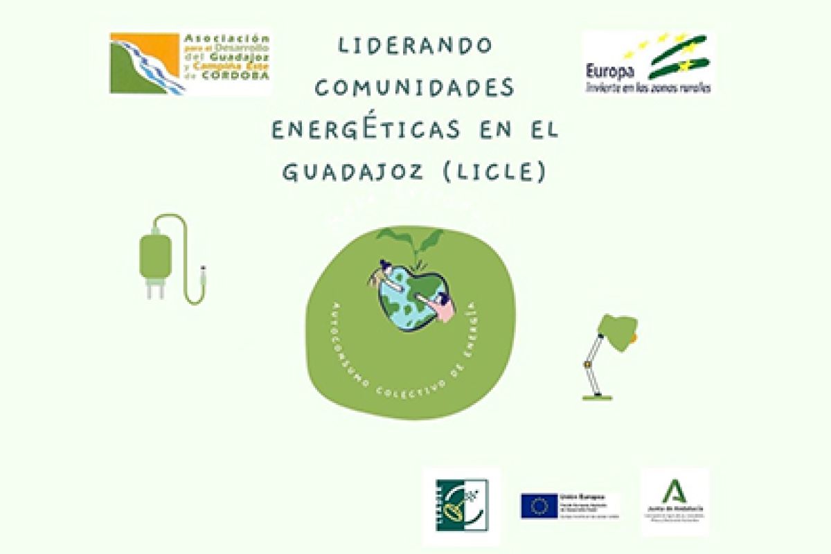 ADEGUA lanza una encuesta sobre Comunidades Energéticas Locales e iniciativas de autoconsumo colectivo de energía renovable