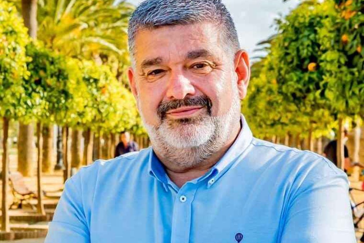 David García Ostos: “Mi objetivo en ARA es que los GDR vuelvan a ser lo que fueron”