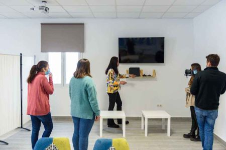GDR Paymogo Centro Joven A2 44 ea7a2f12