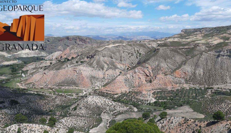 Más de 30 actividades en el Geoparque de Granada para celebrar la III Semana Europea de Geoparques