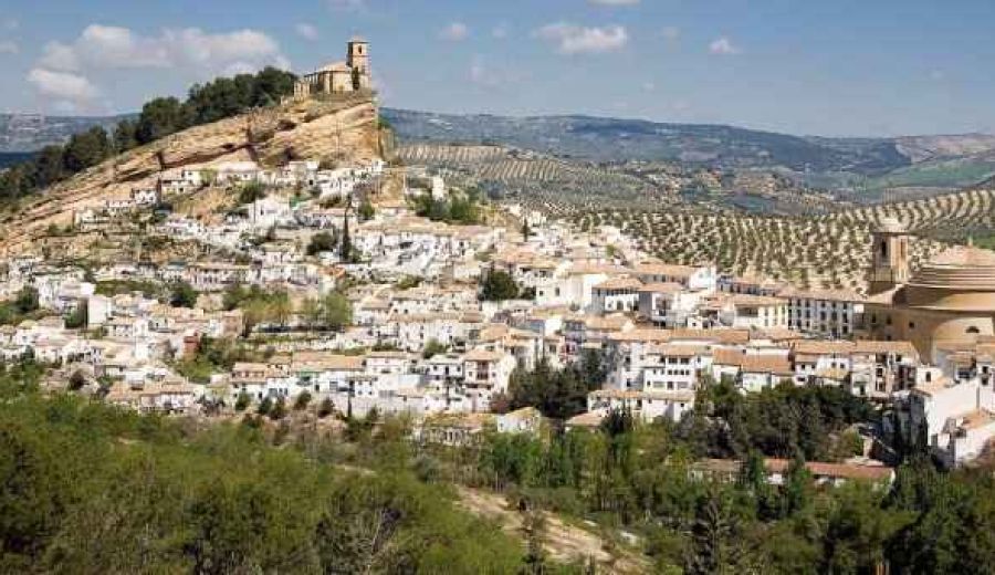 Diputación de Granada aumenta las ayudas a proyectos  de los 8 Grupos de Desarrollo Rural de la provincia