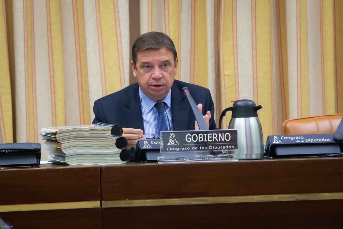 Agricultores y ganaderos contarán “por necesidad y justicia” con una PAC de más de 50.000M€