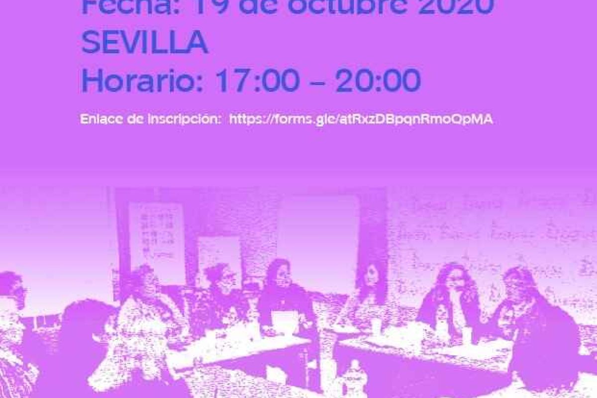Jornada semipresenciales y online con motivo del Día internacional de las Mujeres Rurales