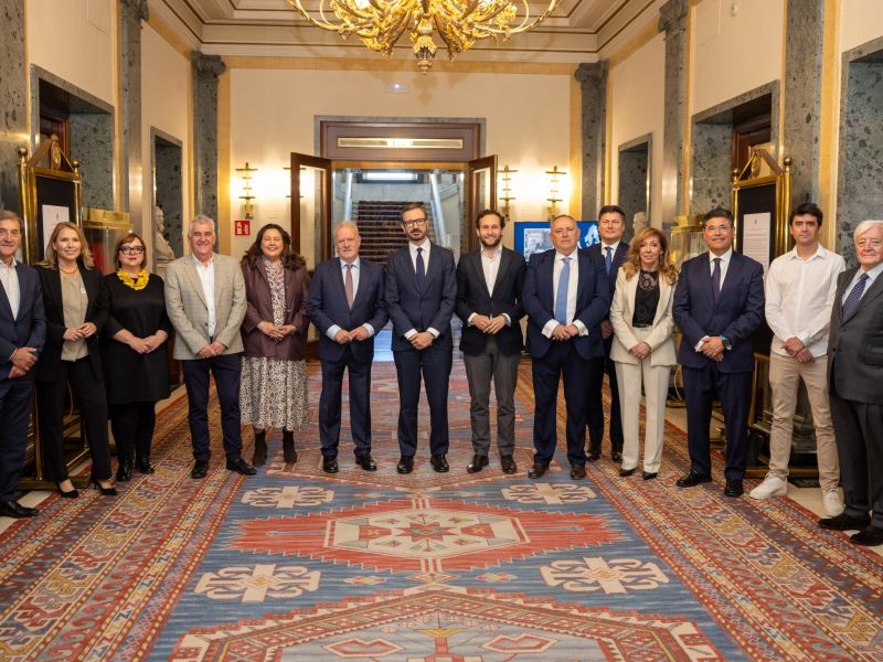 Más de la mitad de los líderes rurales percibe avances en la España Rural y repunta (en un 7%) la sensación de mejoría