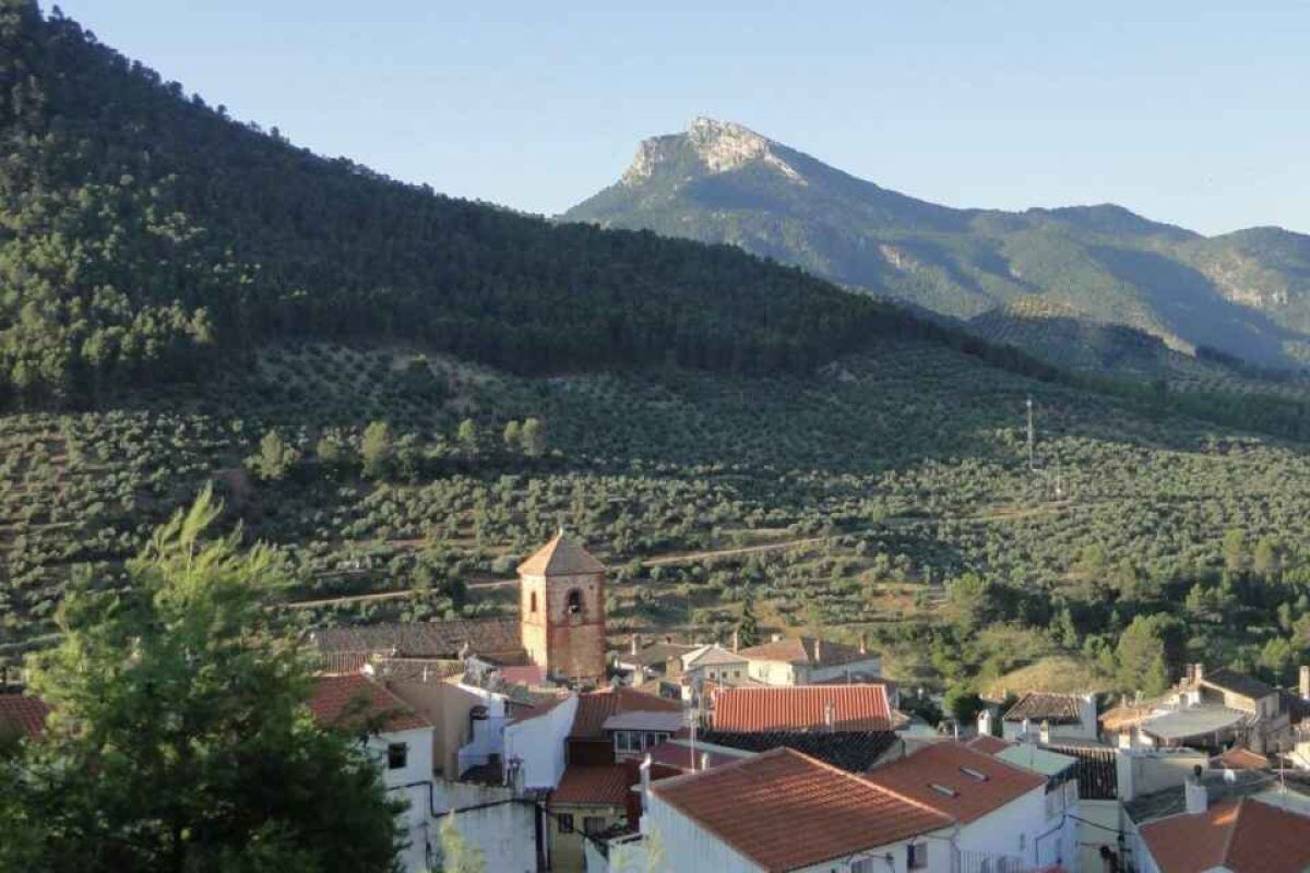 Ezequiel Martínez, periodista: ¿Qué será de nuestro pueblos?