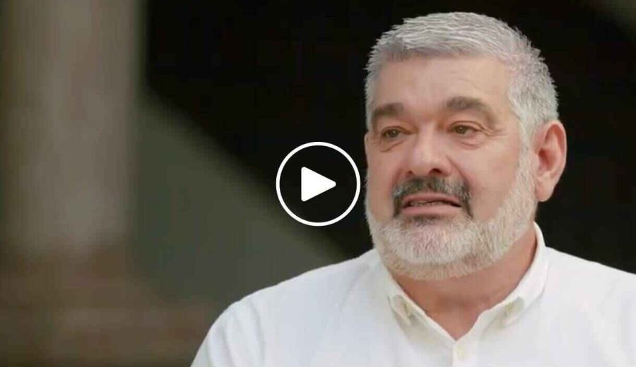 David J. García Ostos: “La dinamización que realizan los Grupos es fundamental para nuevos emprendimientos”