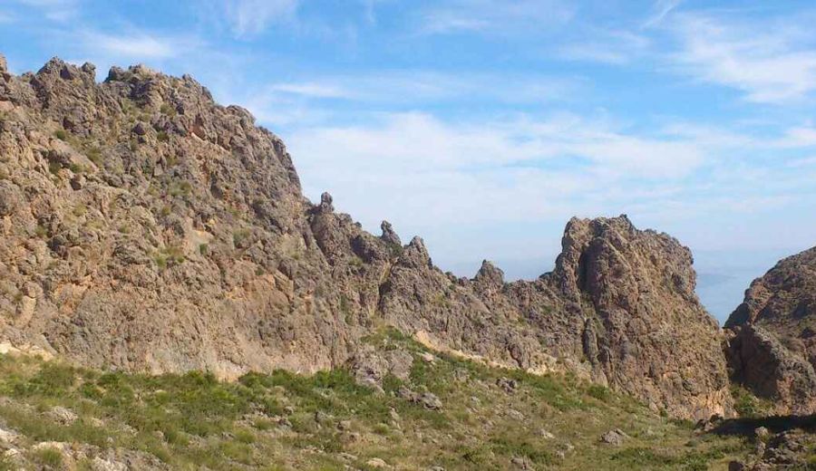 La Subbética Cordobesa y el Levante Almeriense y Almanzora impulsan el desarrollo sostenible de sus territorios a través de sus Geoparques