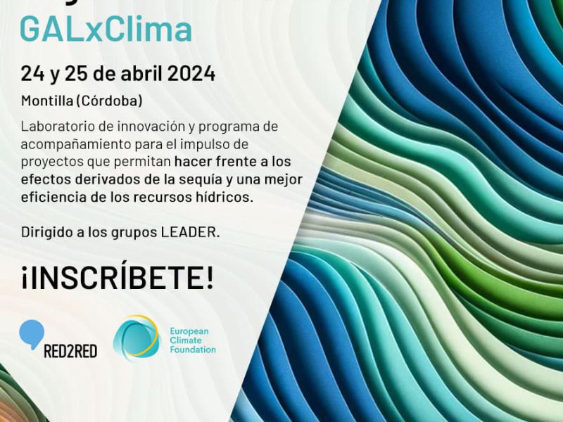 Participa en el 2º laboratorio GALXClima dedicado a la adaptación a la sequía en Montilla