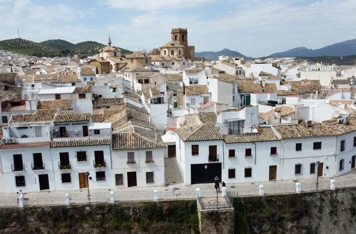  El Grupo de Desarrollo Rural Subbética Cordobesa recibe 24 solicitudes de ayudas LEADER que movilizan más de 4M€ de inversión