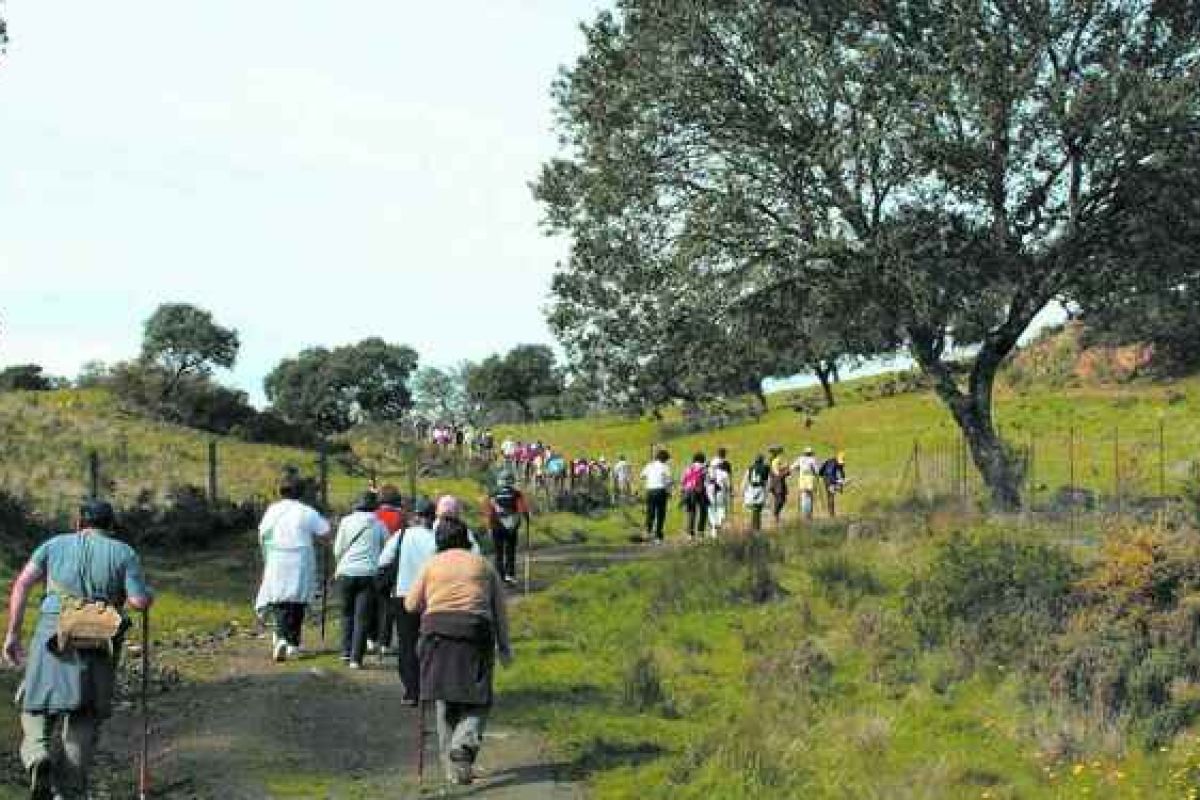 Los GDR de Córdoba impulsan medidas para dinamizar el turismo rural