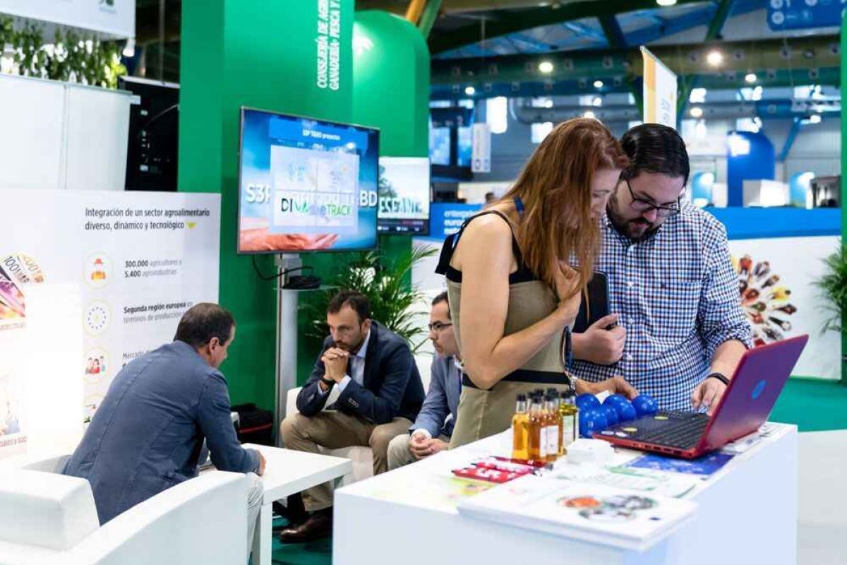 Agricultura aumenta en 6,5M€ las ayudas dirigidas a los Grupos Operativos de Innovación