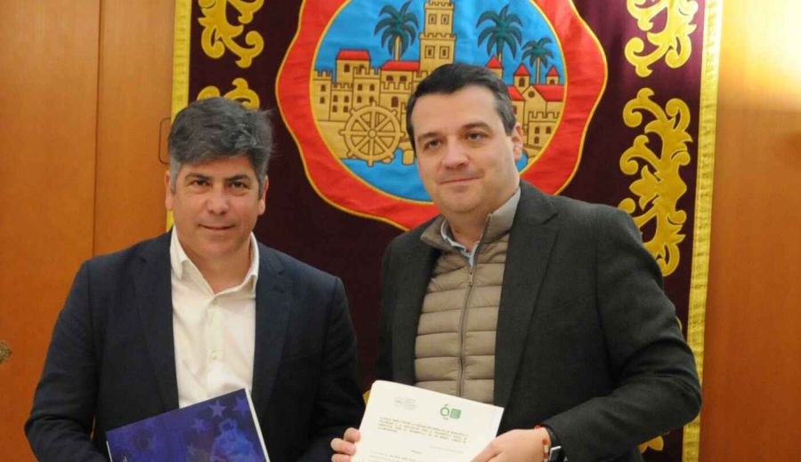 ARA y FAMP firman un acuerdo para impulsar el desarrollo sostenible de los municipios rurales andaluces