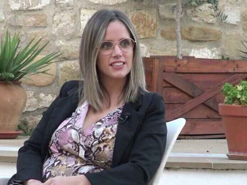 Cuatro hermanas crean en Sabiote una cooperativa geriátrica como salida laboral