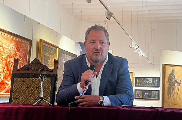 ARA da a conocer en Aragón los proyectos de IA aplicada a la gestión de LEADER
