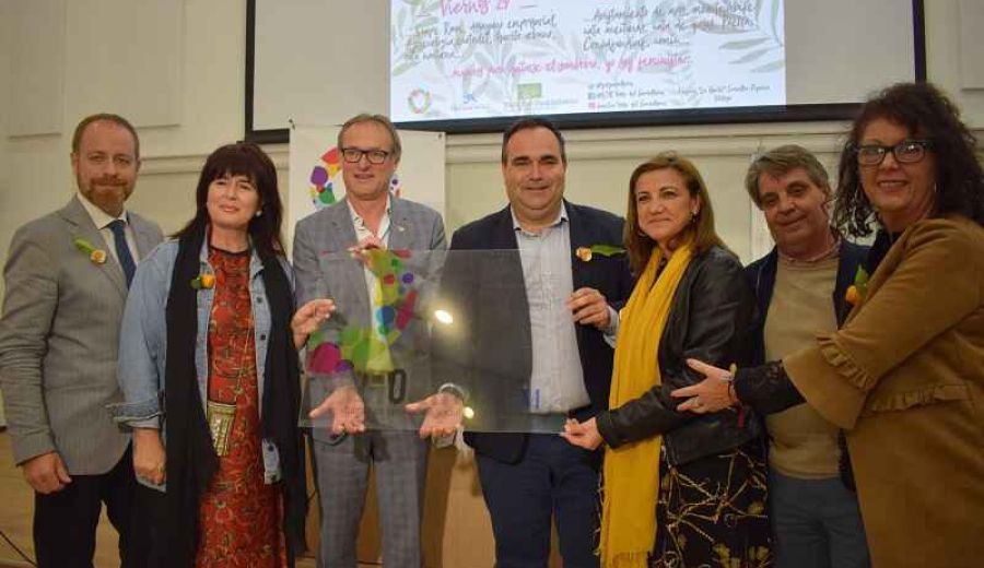 La Noria pone en marcha en Pizarra el segundo nodo de la provincia para impulsar la innovación y el emprendimiento social